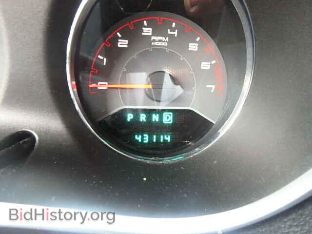 2012 DODGE AVENGER - VIN: 1C3CDZCB1CN142128 - Photo 8
