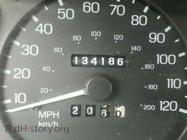 2001 FORD ESCORT - VIN: 3FAFP13P61R155194 - Фото 8