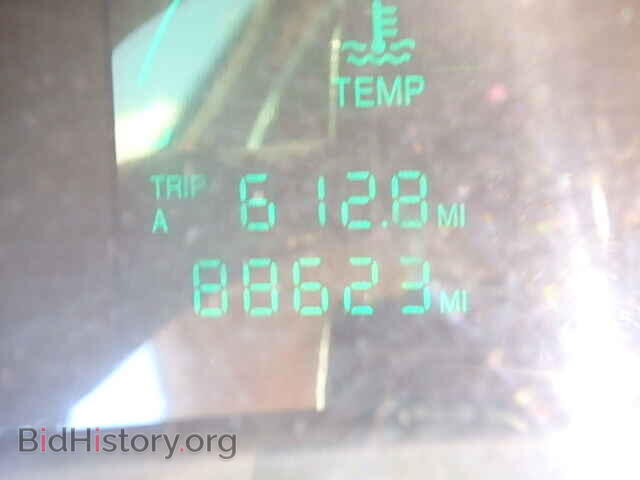 2000 CADILLAC DEVILLE - VIN: 1G6KD54Y9YU180872 - Фото 8