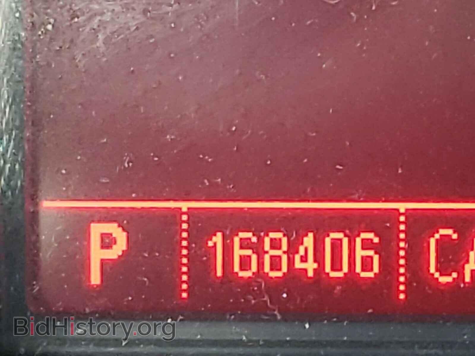 2011 GMC TERRAIN - VIN: 2CTALMEC1B6399053 - Photo 8