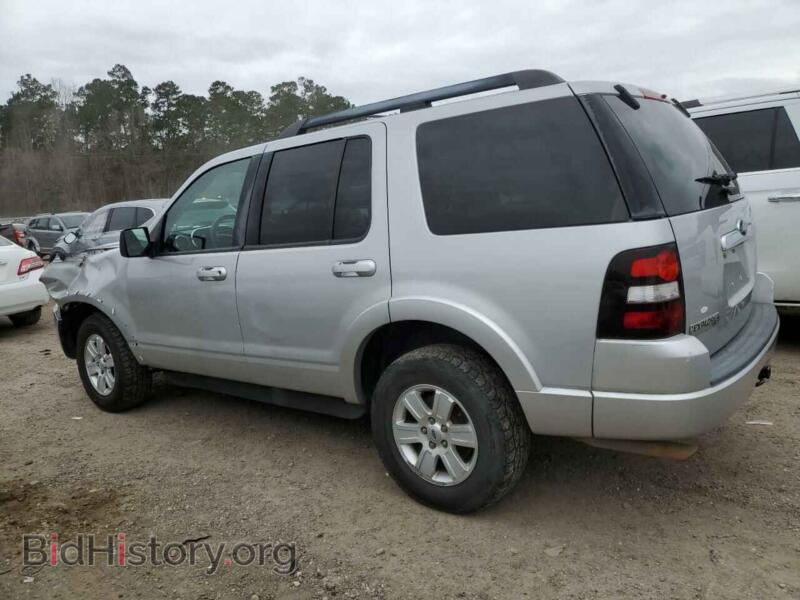 2010 Ford EXPLORER (VIN 1FMEU6DE1AUA13266) — фото 2 из 13