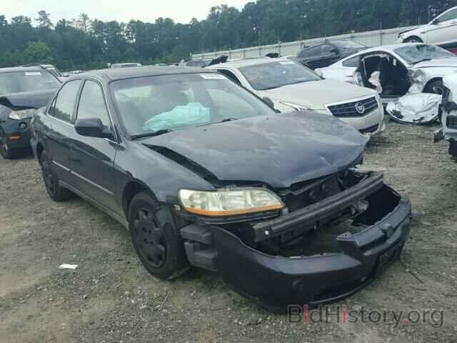 Photo 1HGCG5645XA155648 - HONDA ACCORD 1999