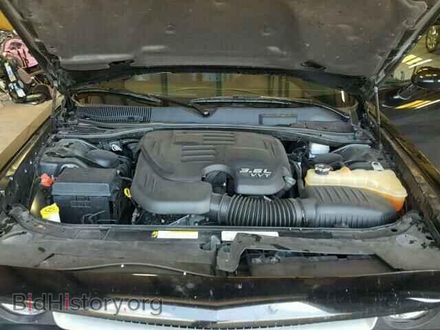 2012 DODGE CHALLENGER - VIN: 2C3CDYAG4CH281073 - Фото 7