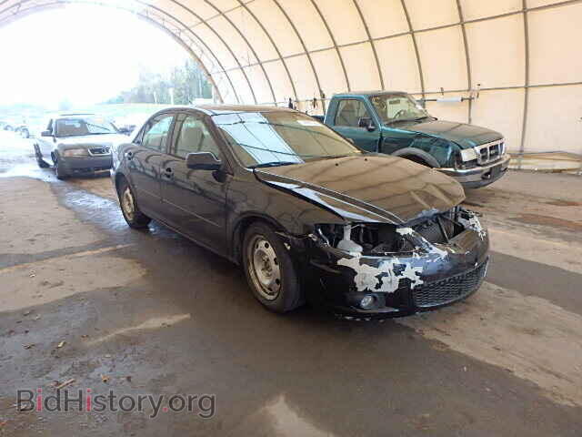 Photo 1YVHP80C665M57716 - MAZDA 6 2006