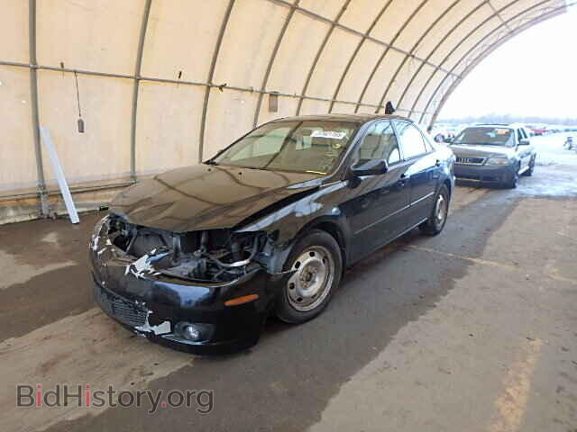 2006 MAZDA 6 - VIN: 1YVHP80C665M57716 - Фото 2