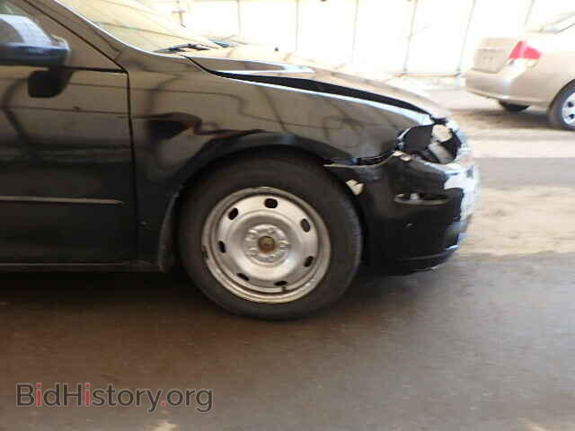 2006 MAZDA 6 - VIN: 1YVHP80C665M57716 - Фото 9