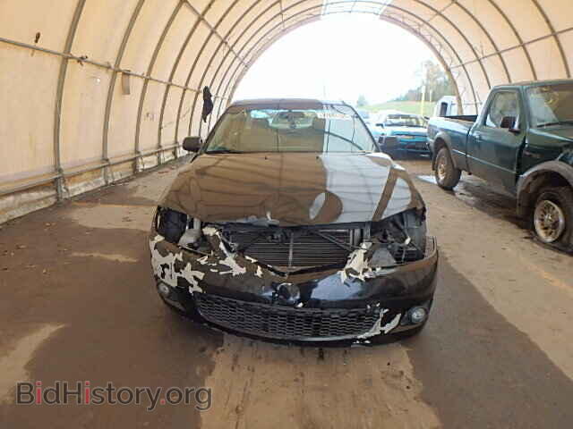 2006 MAZDA 6 - VIN: 1YVHP80C665M57716 - Фото 10