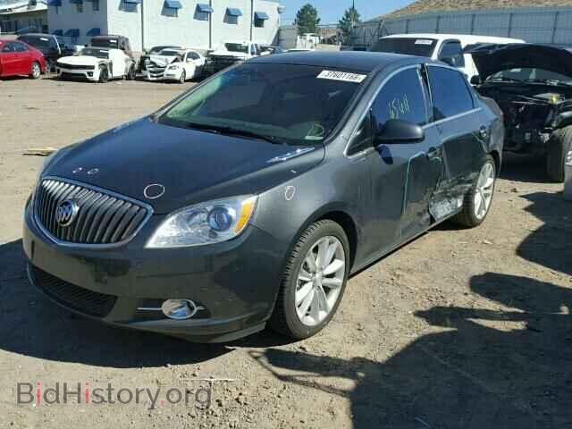 2014 BUICK VERANO - VIN: 1G4PP5SK4E4207394 - Photo 2
