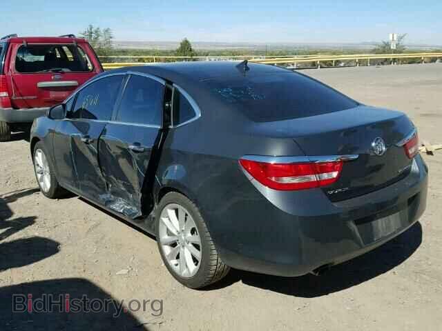 2014 BUICK VERANO - VIN: 1G4PP5SK4E4207394 - Photo 3