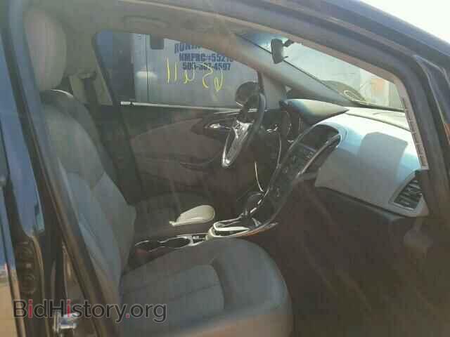 2014 BUICK VERANO - VIN: 1G4PP5SK4E4207394 - Photo 5