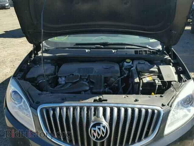 2014 BUICK VERANO - VIN: 1G4PP5SK4E4207394 - Photo 7