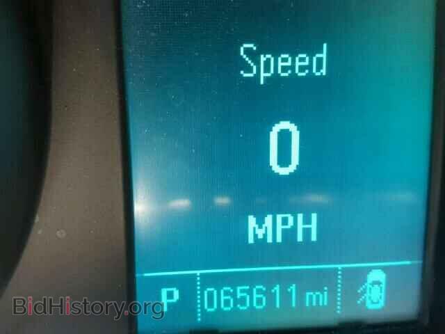2014 BUICK VERANO - VIN: 1G4PP5SK4E4207394 - Photo 8