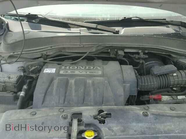 2006 HONDA PILOT - VIN: 5FNYF18596B008504 - Фото 7