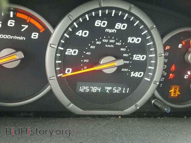 2006 HONDA PILOT - VIN: 5FNYF18596B008504 - Фото 8