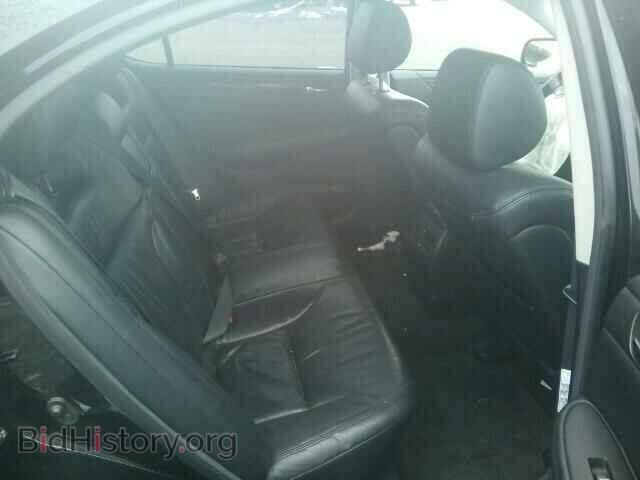 2003 LEXUS ES300 - VIN: JTHBF30G430141288 - Фото 6