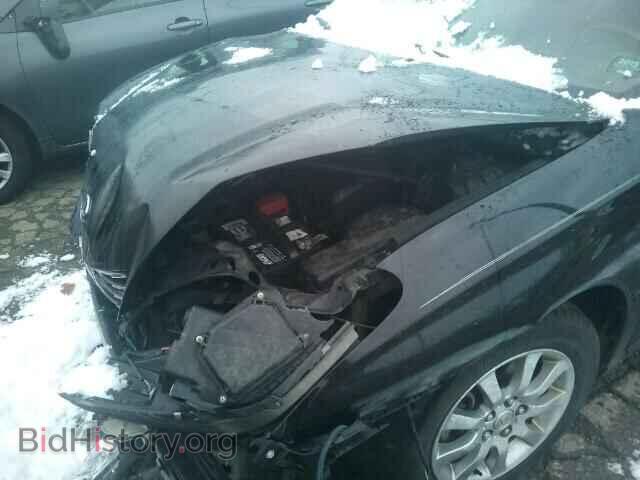 2003 LEXUS ES300 - VIN: JTHBF30G430141288 - Фото 10