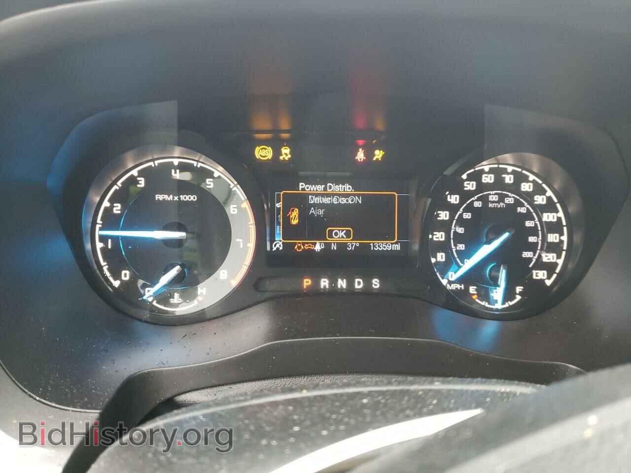 2021 FORD RANGER - VIN: 1FTER4FH2MLD82004 - Фото 9