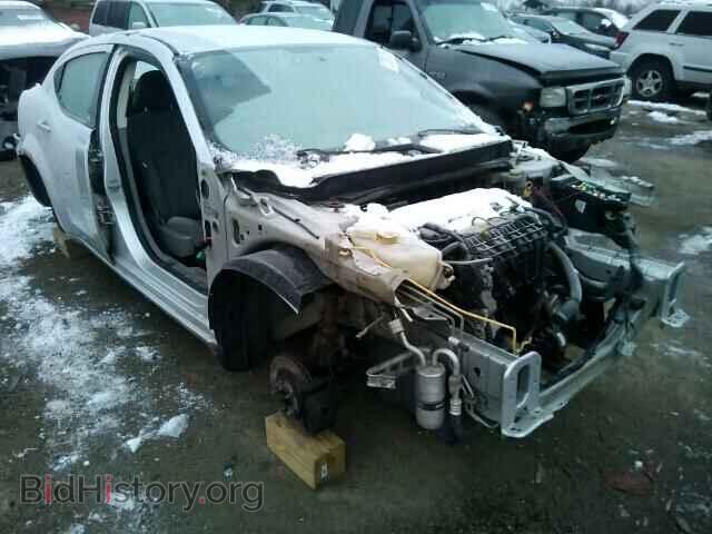 Фотография 1B3LC46K58N126598 - DODGE AVENGER 2008