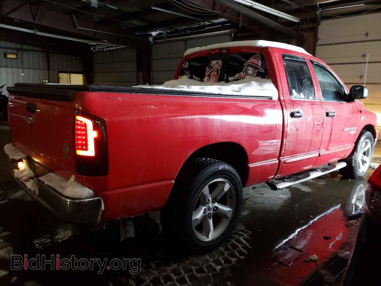 2006 DODGE RAM 1500 - VIN: 1D7HA18236S659964 - Фото 3