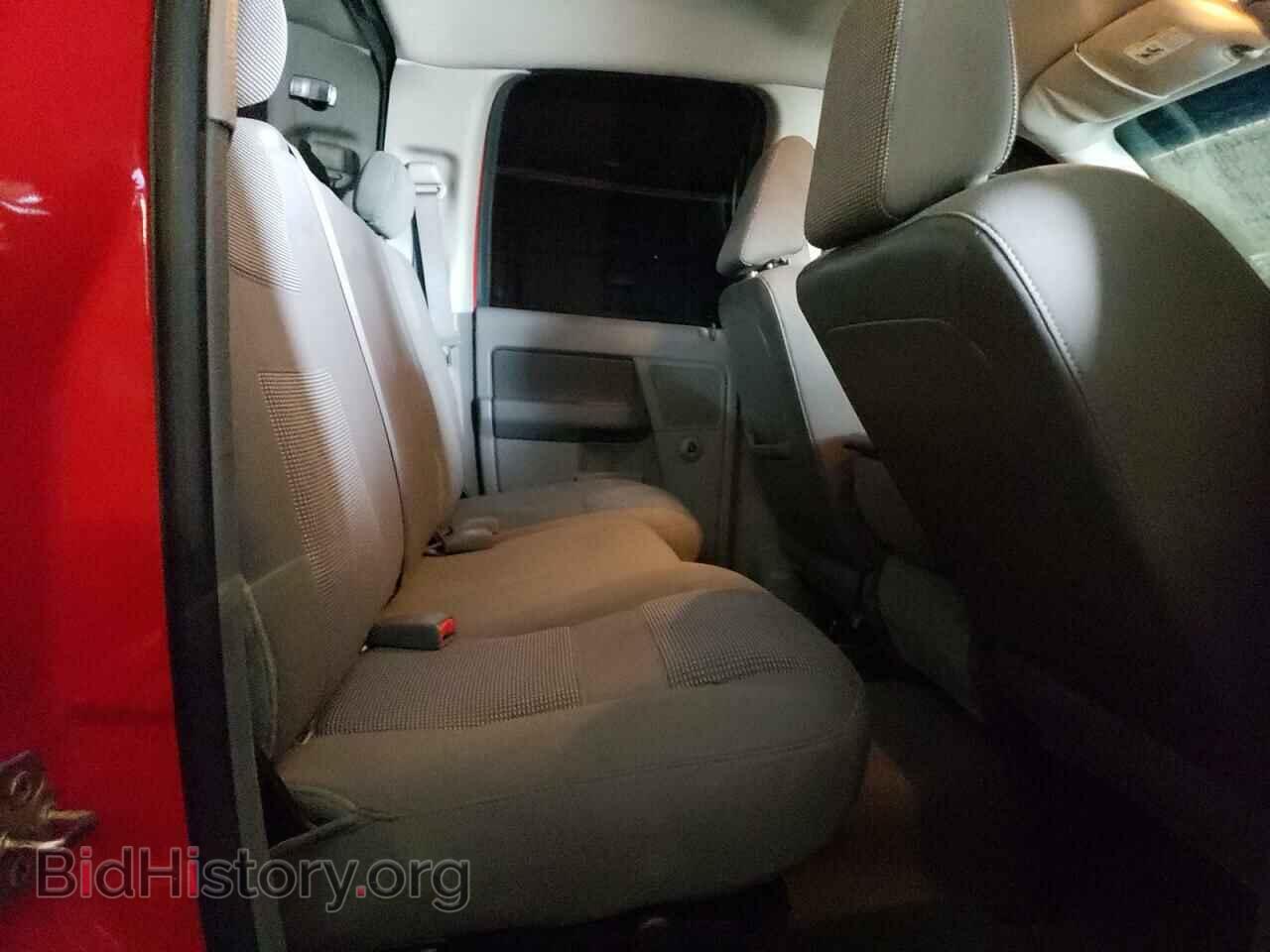 2006 DODGE RAM 1500 - VIN: 1D7HA18236S659964 - Фото 10