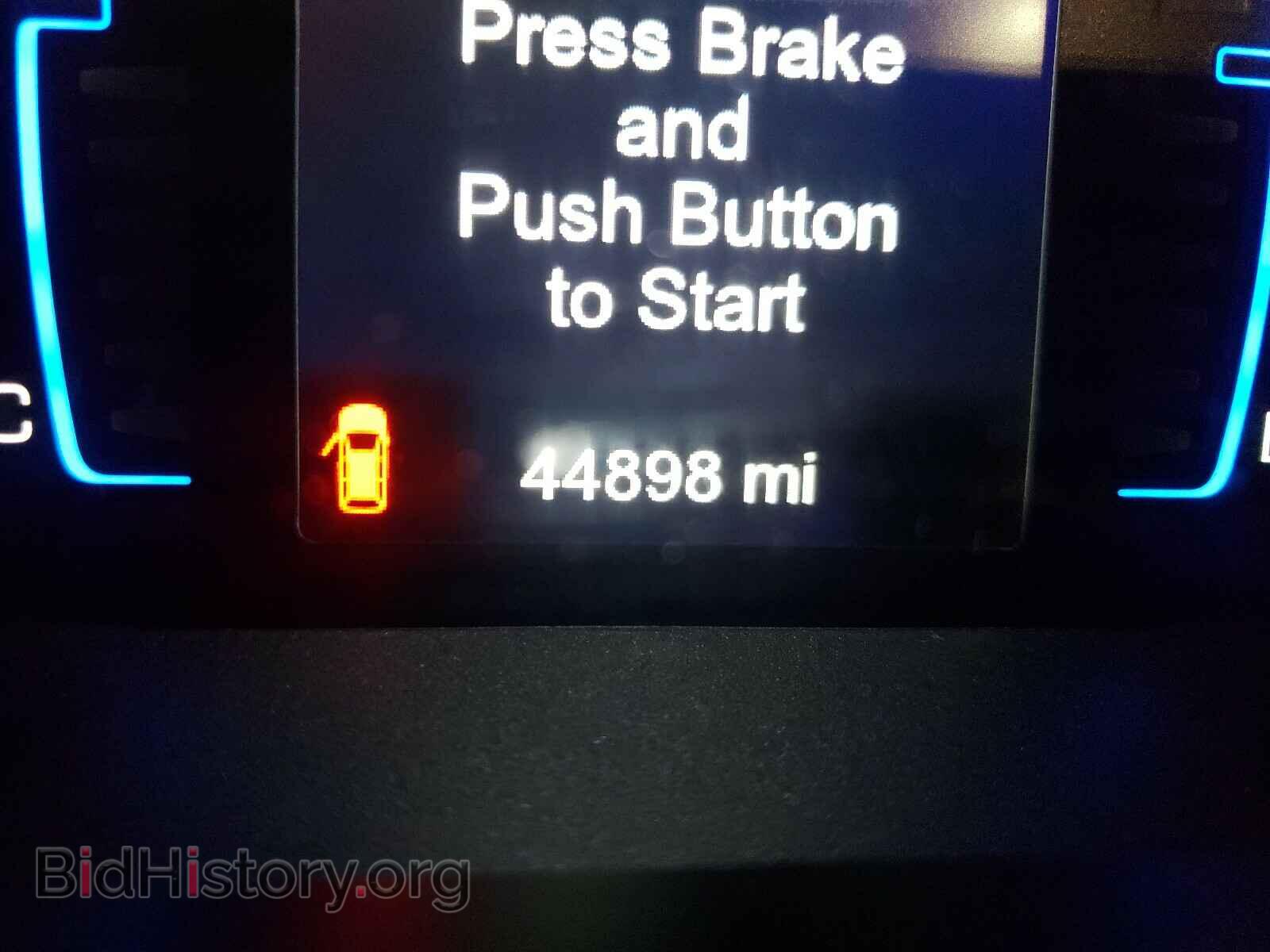 2017 CHRYSLER PACIFICA - VIN: 2C4RC1CG2HR610612 - Photo 8