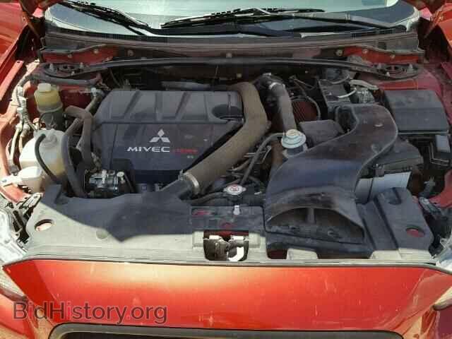 2014 MITSUBISHI LANCER - VIN: JA32V6FV5EU005063 - Фото 7