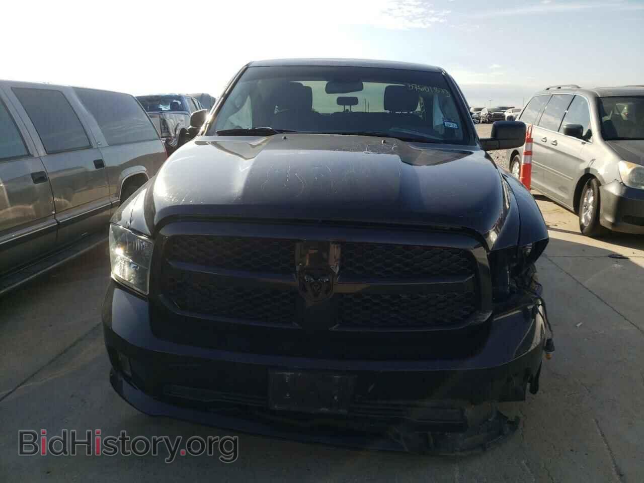 2015 RAM 1500 - VIN: 1C6RR6FTXFS714921 - Фото 5