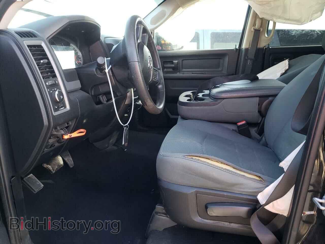 2015 RAM 1500 - VIN: 1C6RR6FTXFS714921 - Фото 7