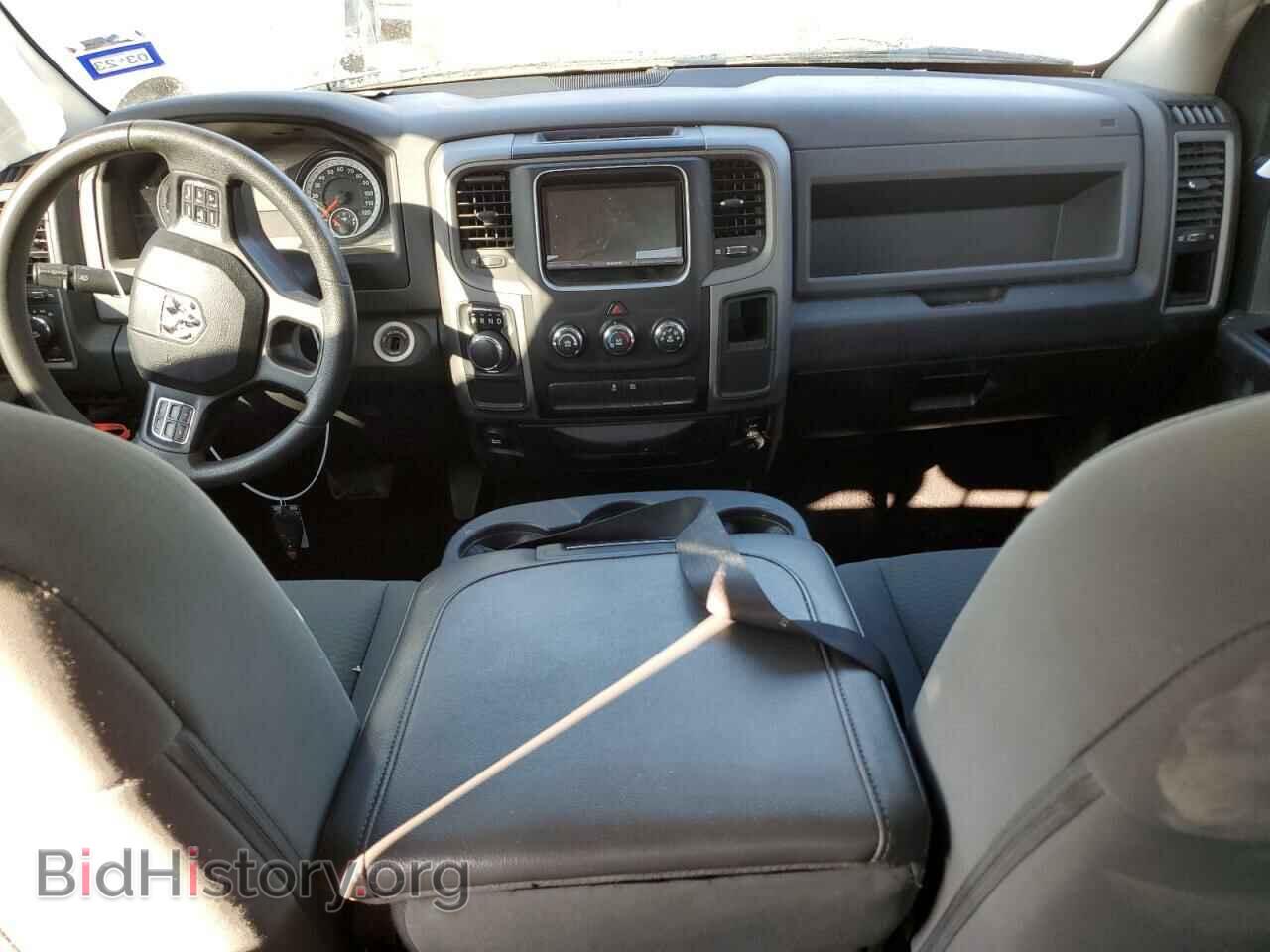 2015 RAM 1500 - VIN: 1C6RR6FTXFS714921 - Фото 8