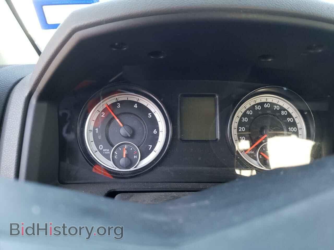 2015 RAM 1500 - VIN: 1C6RR6FTXFS714921 - Фото 9