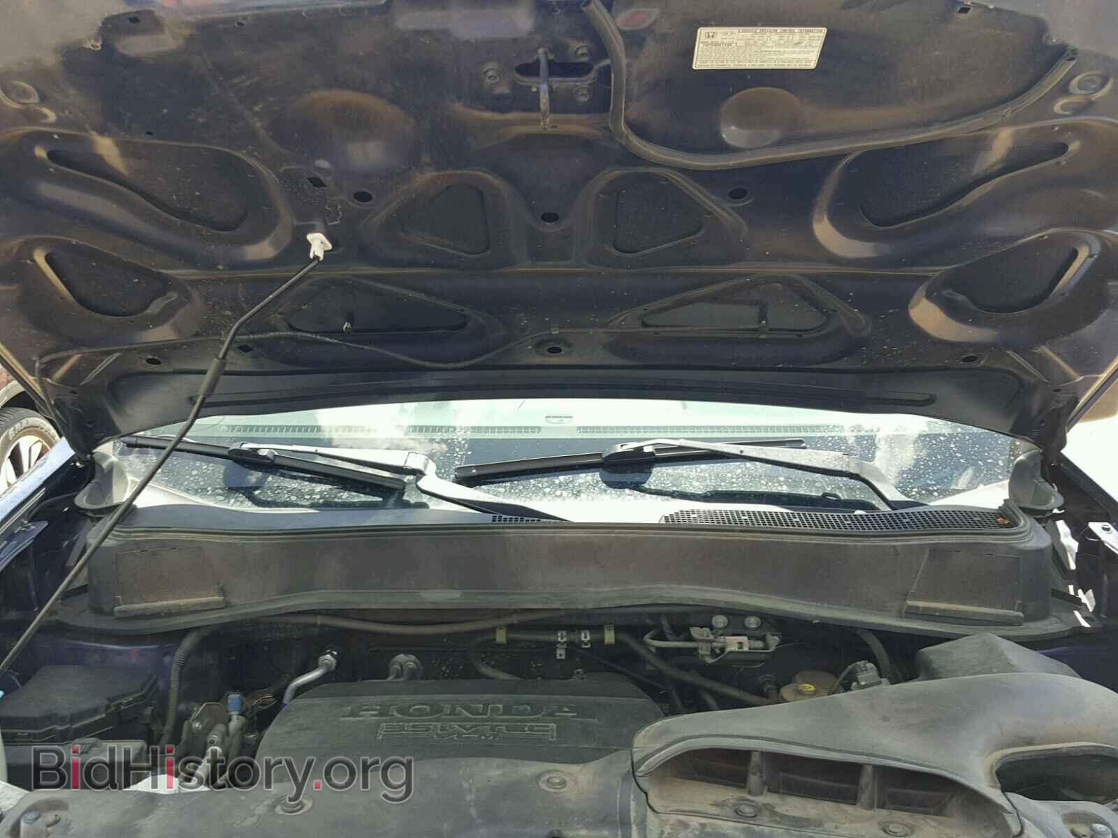 2013 HONDA PILOT - VIN: 5FNYF4H58DB021307 - Фото 7