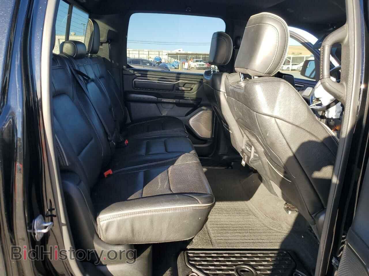 2020 RAM 1500 - VIN: 1C6RREHT8LN210157 - Фото 10