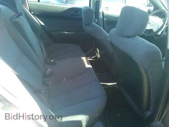 2004 MITSUBISHI GALANT - VIN: 4A3AB26FX4E147583 - Фото 6