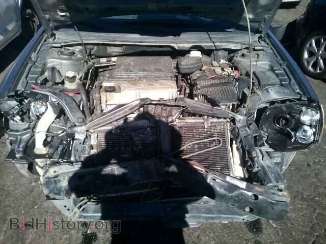 2004 MITSUBISHI GALANT - VIN: 4A3AB26FX4E147583 - Фото 7