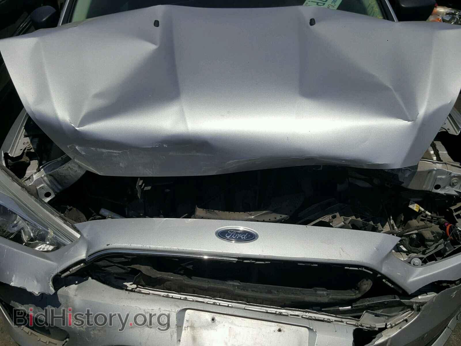 2015 FORD FOCUS - VIN: 1FADP3E26FL268976 - Photo 7