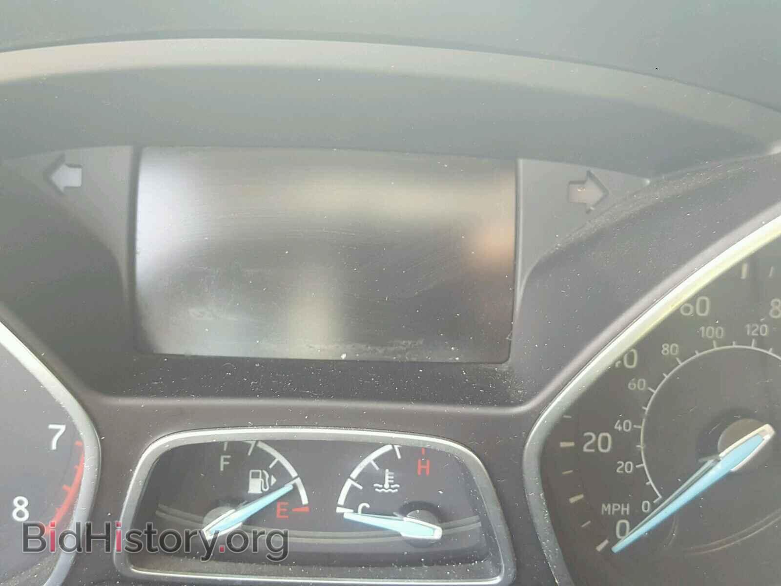 2015 FORD FOCUS - VIN: 1FADP3E26FL268976 - Photo 8