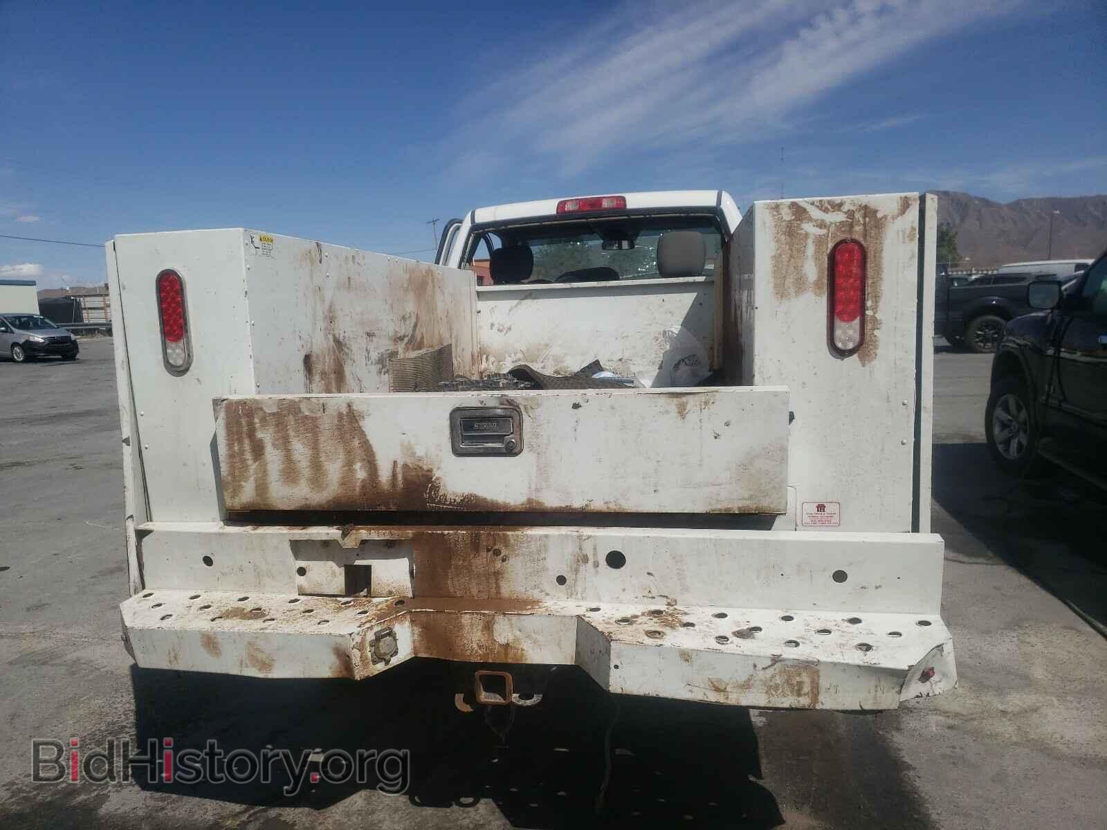 2017 RAM 2500 - VIN: 3C6MR5AL5HG749548 - Фото 6