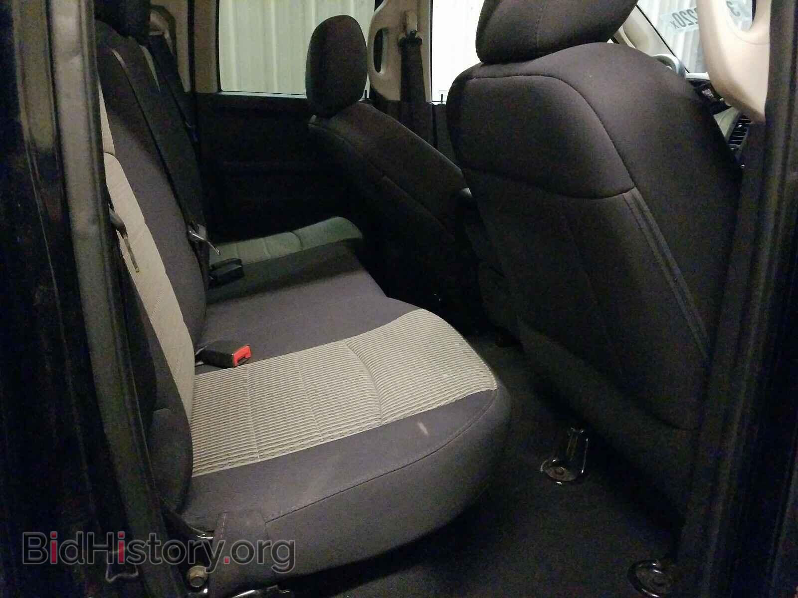 2012 DODGE RAM 1500 - VIN: 1C6RD7FT8CS213980 - Фото 6