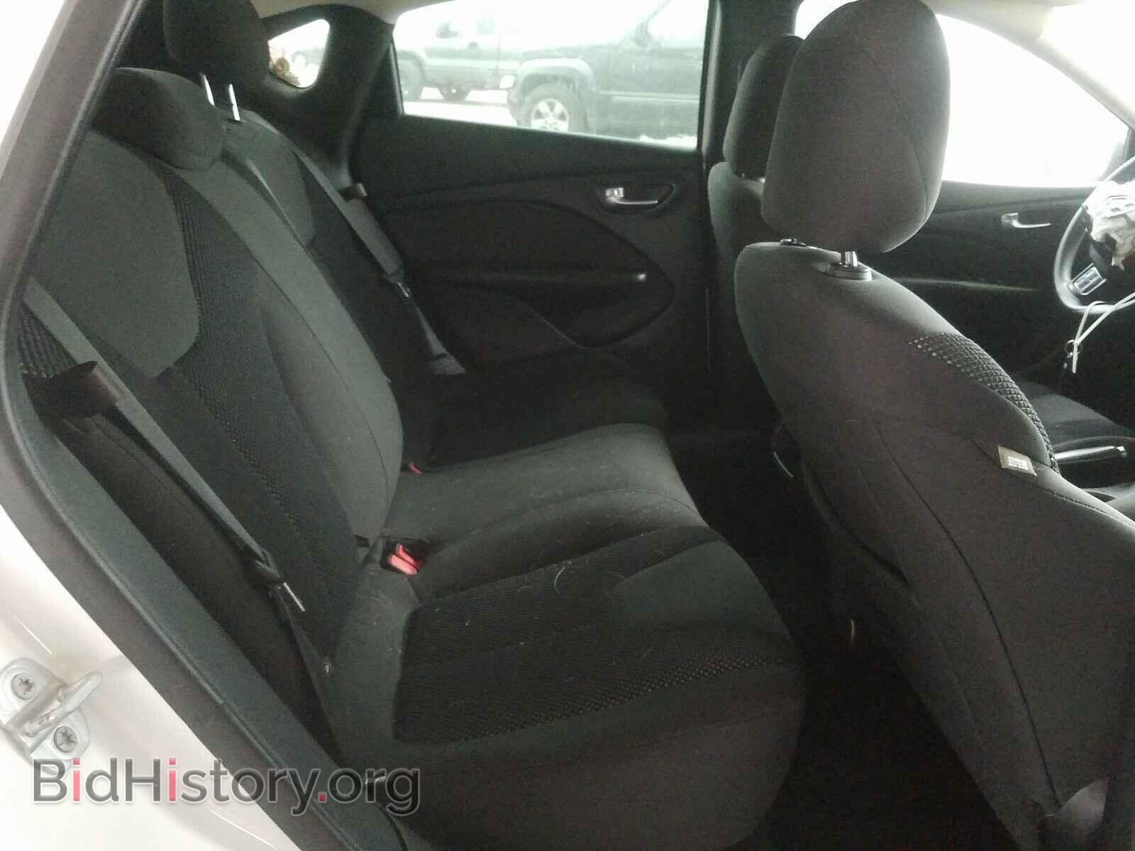 2015 DODGE DART - VIN: 1C3CDFAA5FD362469 - Фото 6