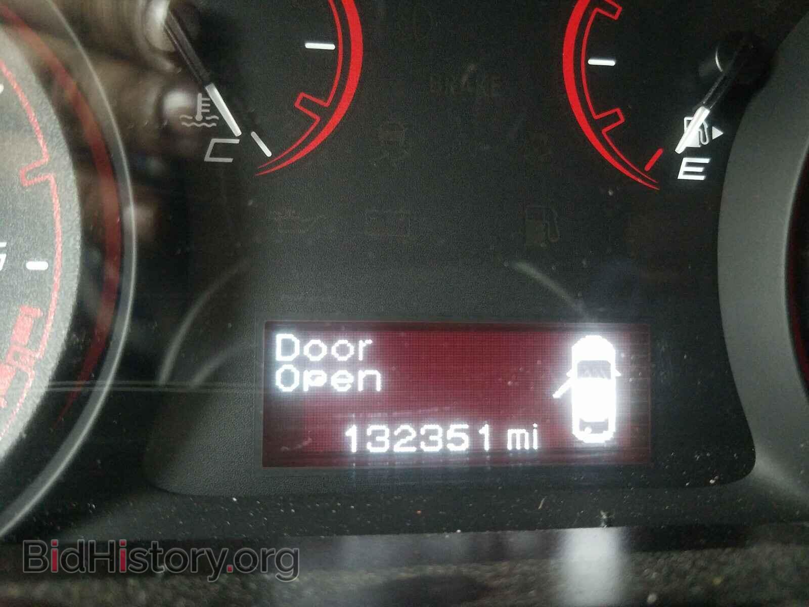 2015 DODGE DART - VIN: 1C3CDFAA5FD362469 - Фото 8