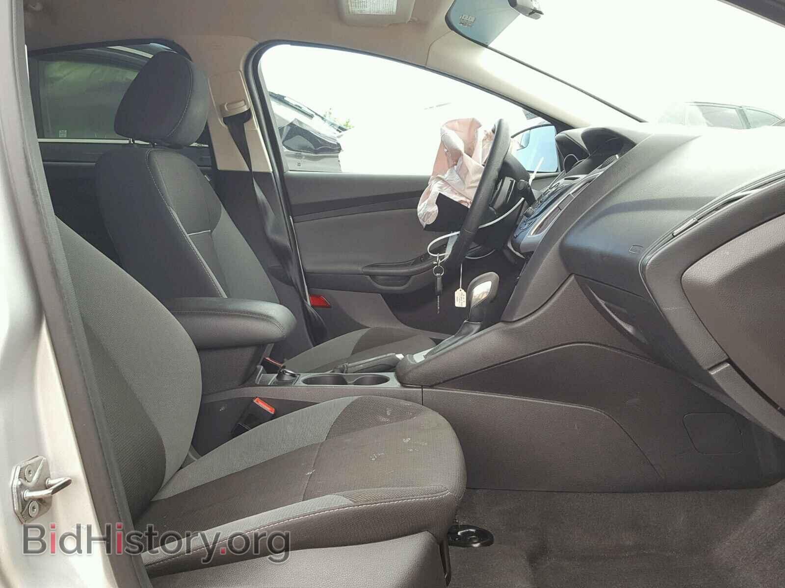 2013 FORD FOCUS - VIN: 1FADP3F22DL144683 - Photo 5