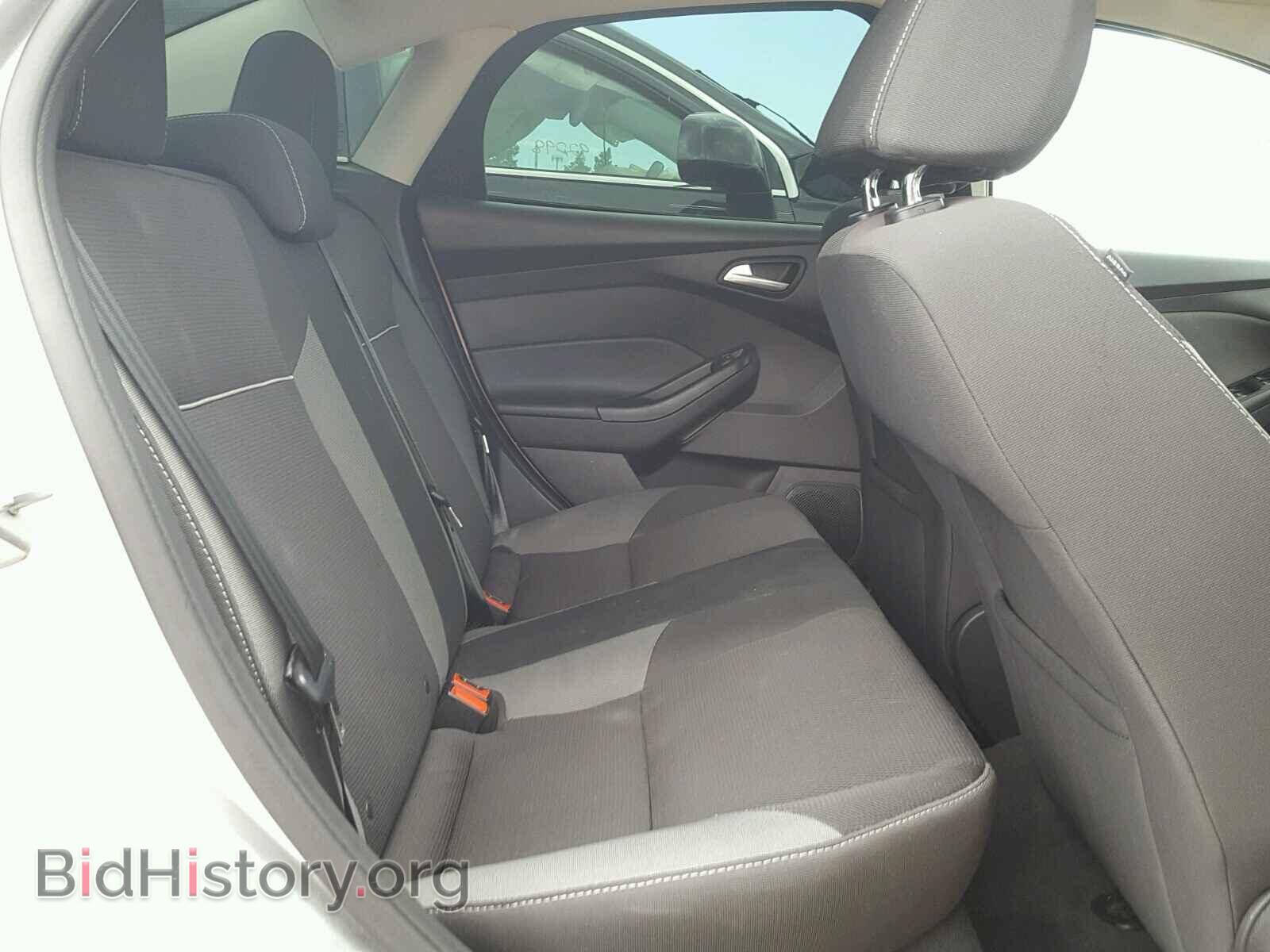 2013 FORD FOCUS - VIN: 1FADP3F22DL144683 - Photo 6