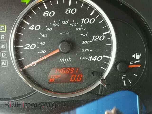 2008 MAZDA 6 - VIN: 1YVHP80C985M13972 - Фото 8