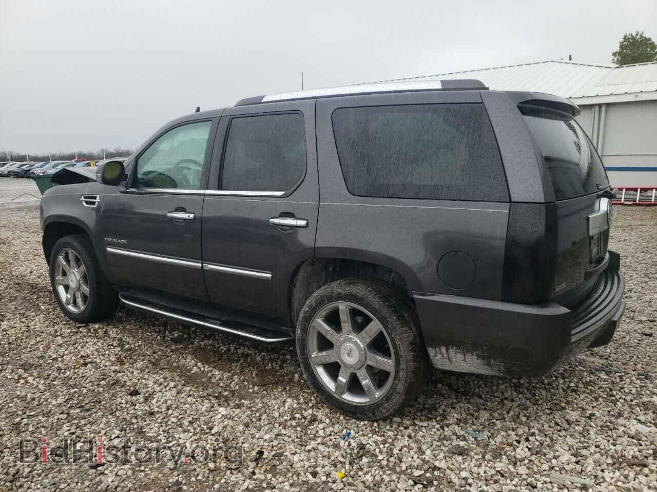 2010 CADILLAC ESCALADE - VIN: 1GYUKBEF3AR115980 - Фото 2