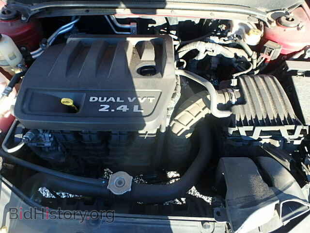 2013 CHRYSLER 200 - VIN: 1C3CCBBB6DN705848 - Фото 7
