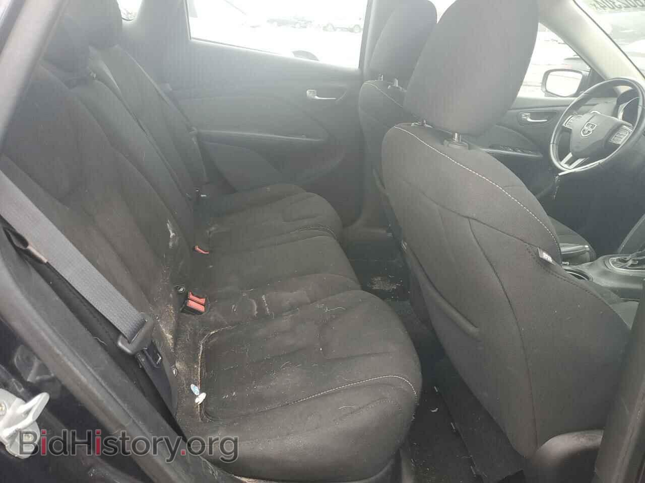 2013 DODGE DART - VIN: 1C3CDFBA5DD340709 - Фото 10