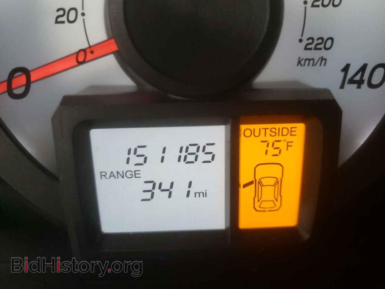 2012 HONDA PILOT - VIN: 5FNYF4H52CB065401 - Фото 8