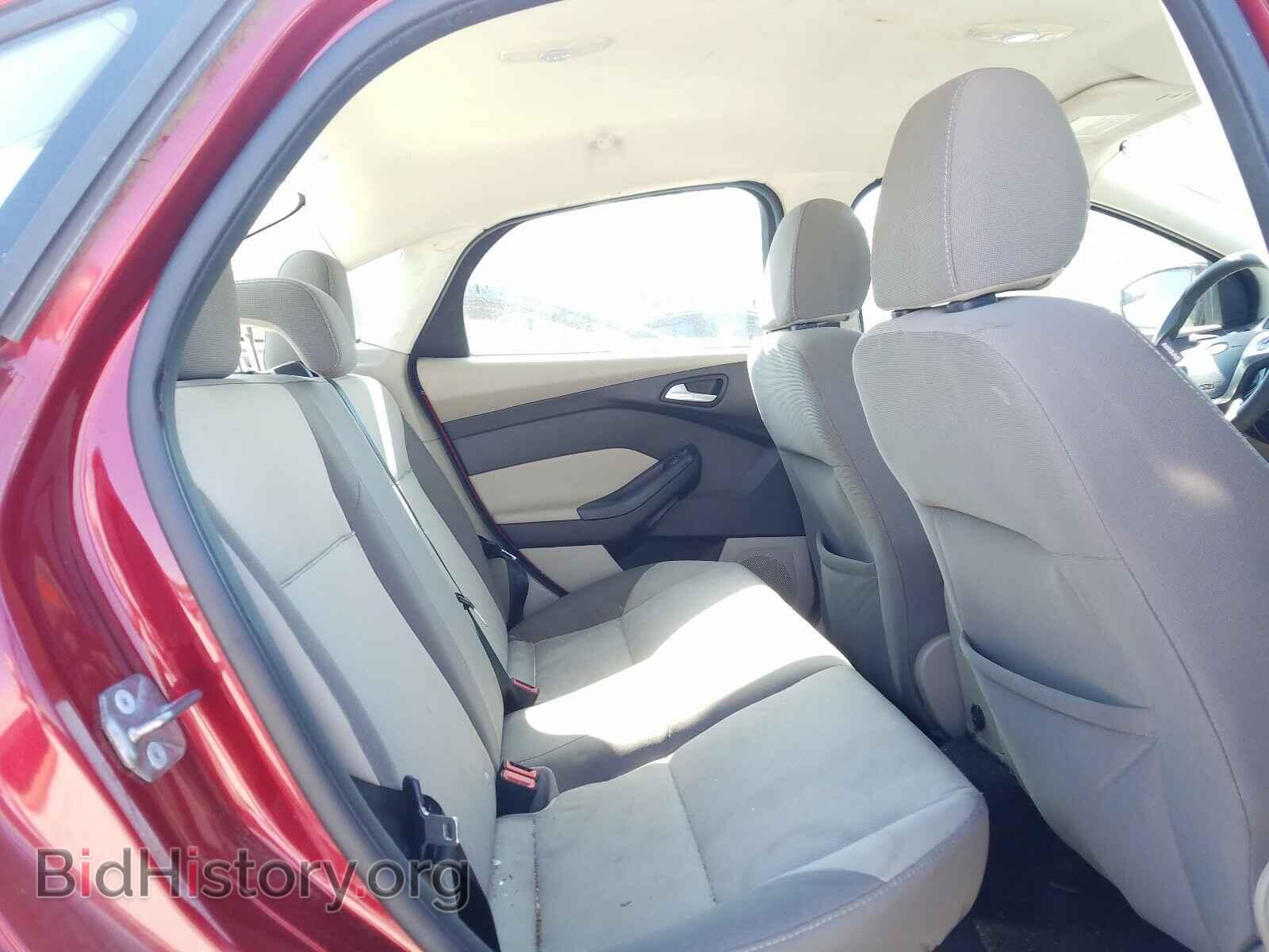 2013 FORD FOCUS - VIN: 1FADP3F22DL305646 - Photo 6