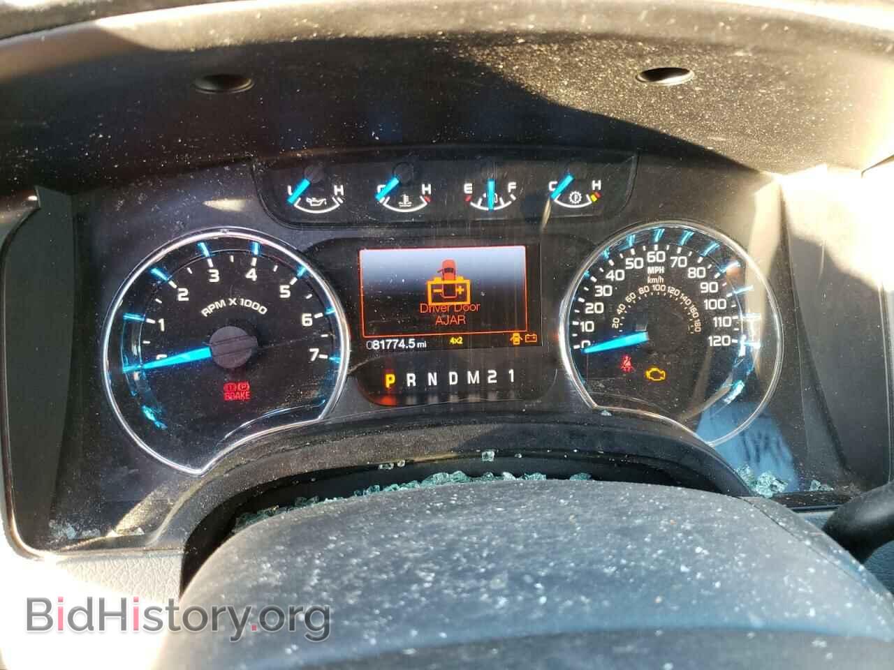 2013 FORD F-150 - VIN: 1FTFW1ET2DFC84431 - Photo 9