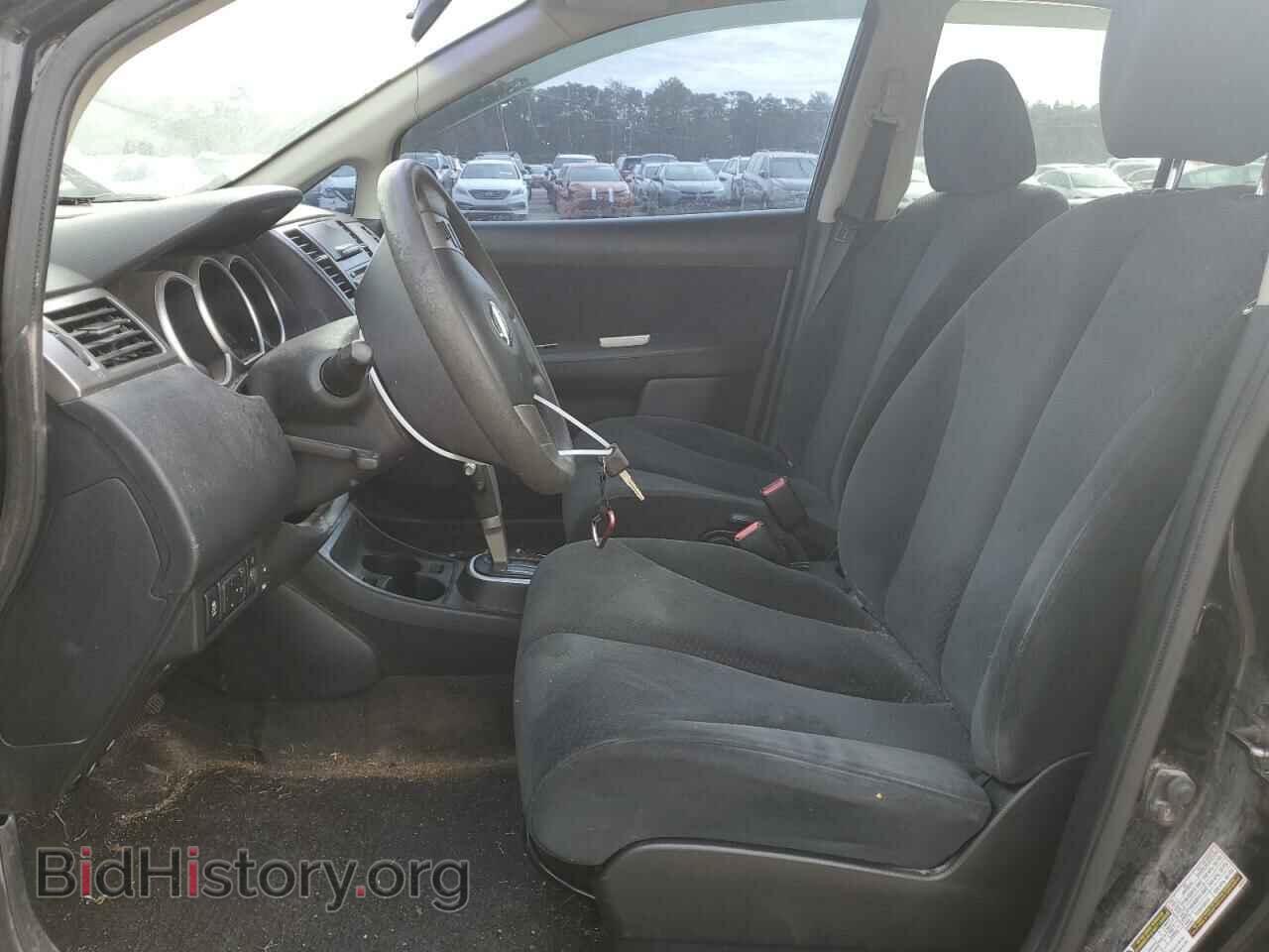 2012 NISSAN VERSA - VIN: 3N1BC1CPXCL368842 - Photo 7